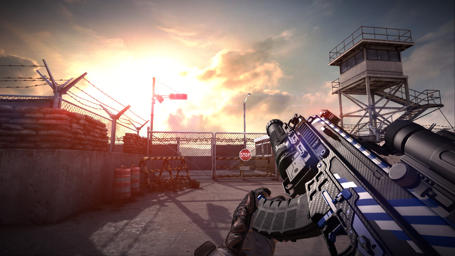 Black Squad - START UP PACKAGE screenshot 2