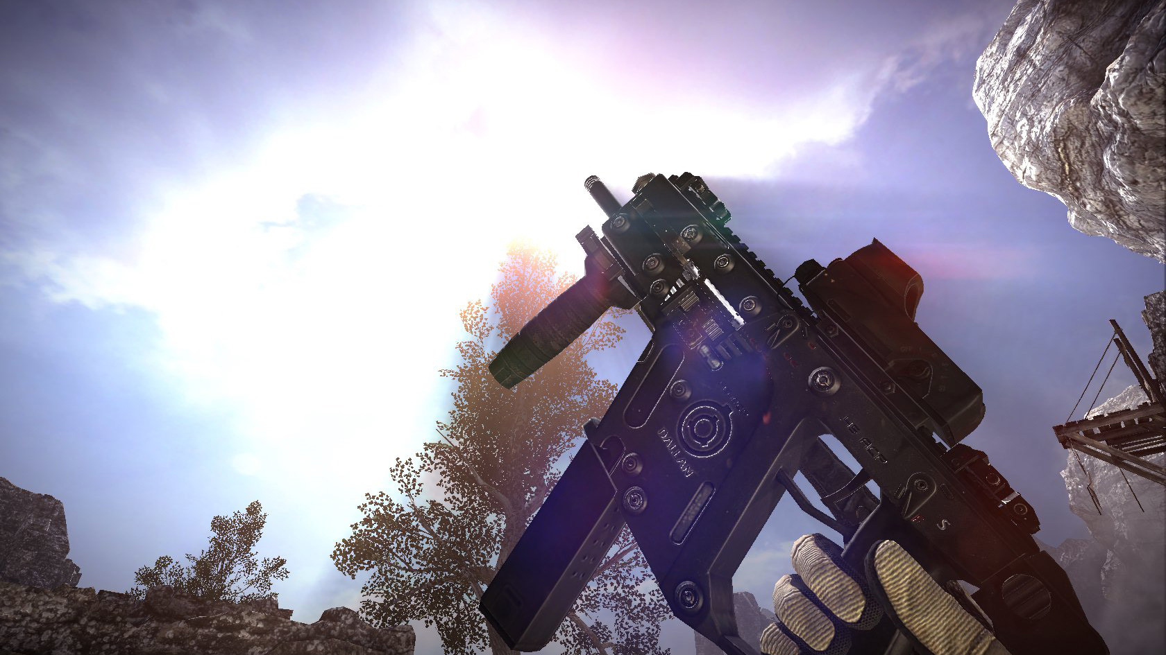 Black Squad - START UP PACKAGE screenshot 10
