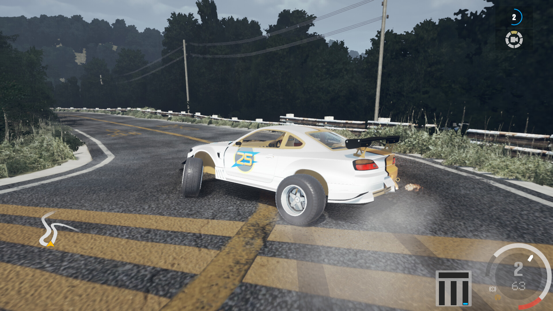The Drift Challenge screenshot 13