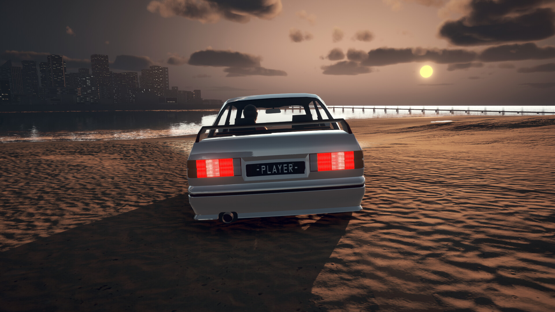 The Drift Challenge screenshot 5