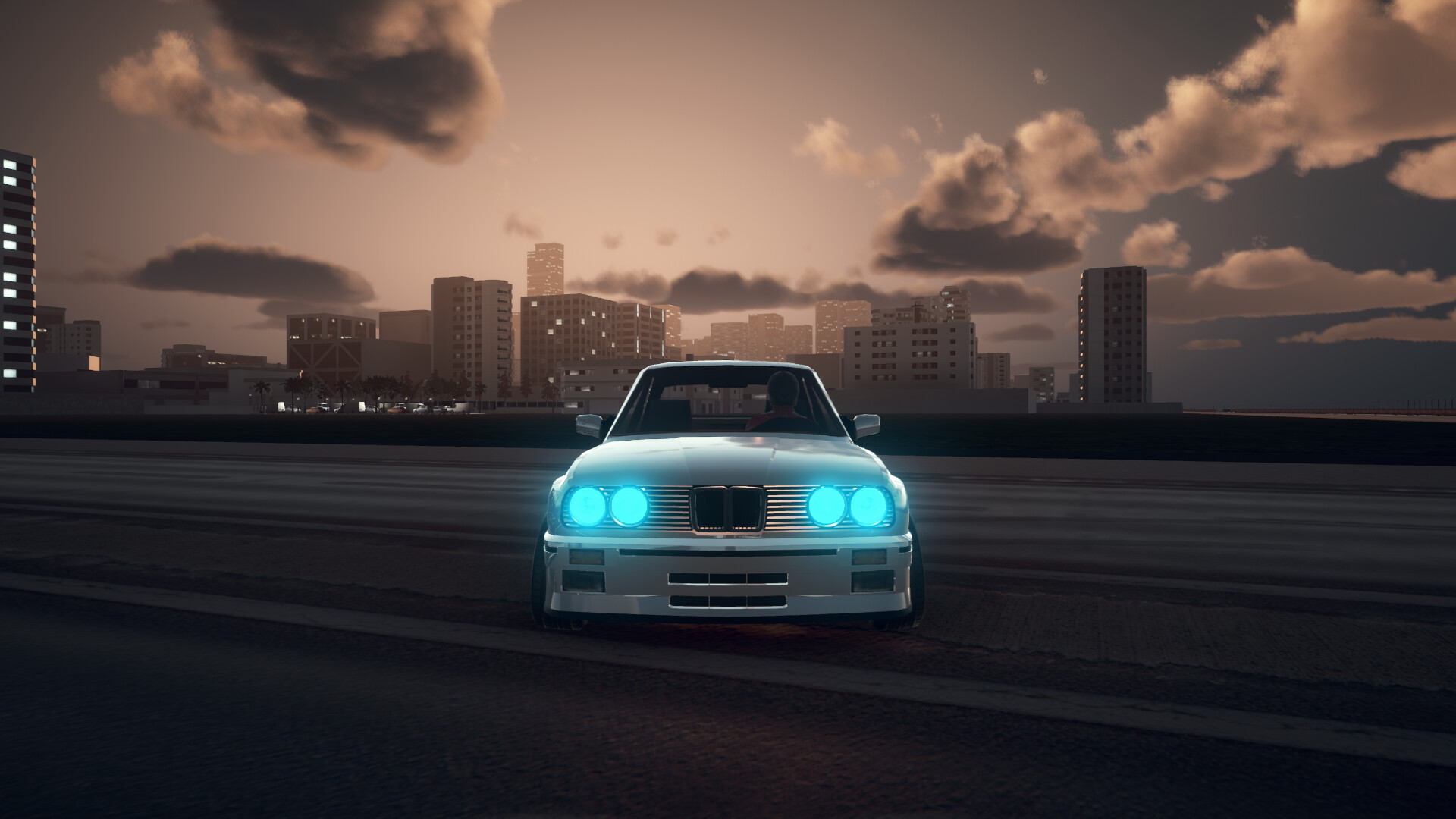 The Drift Challenge screenshot 6