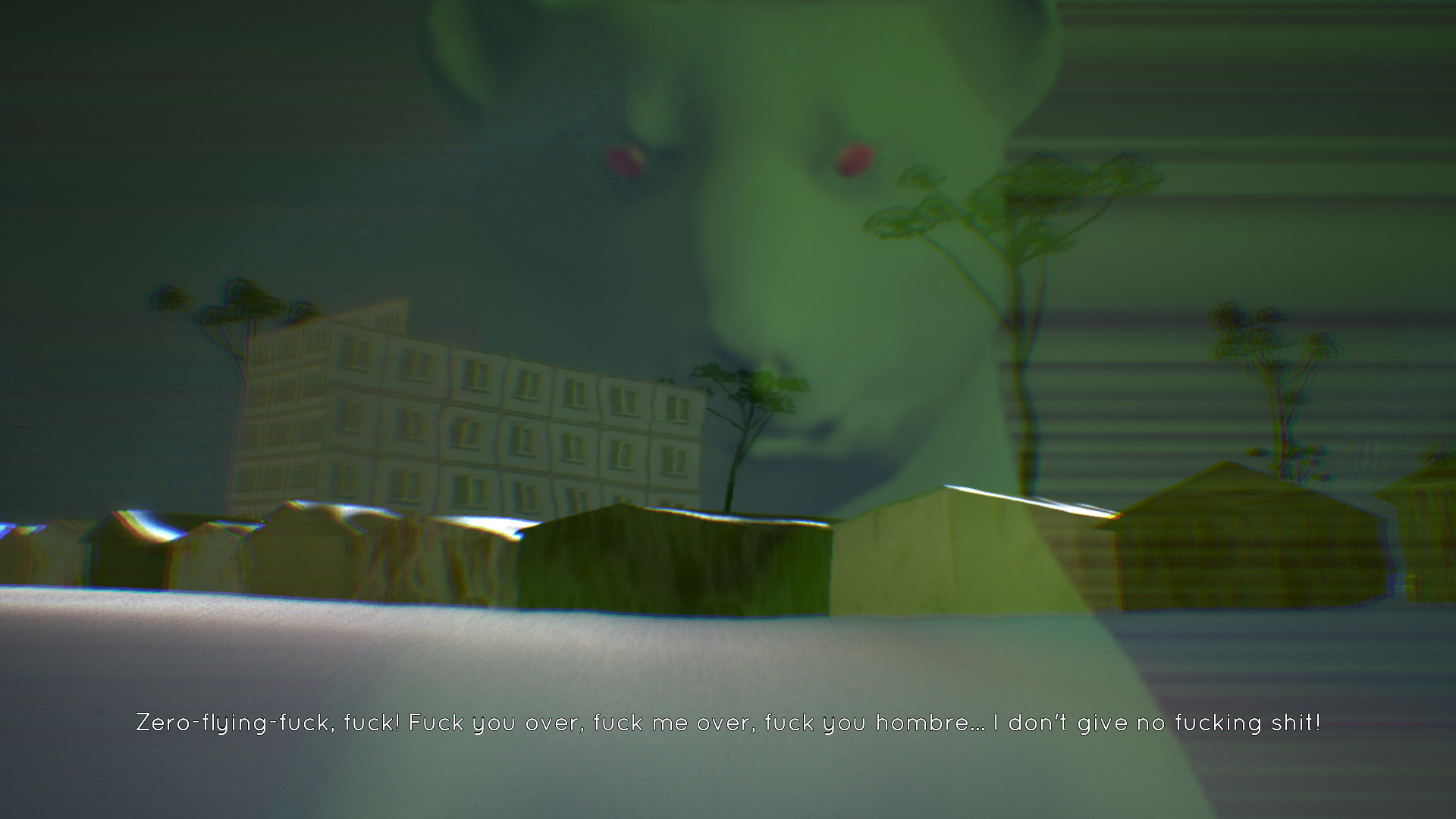 Overseas screenshot 12