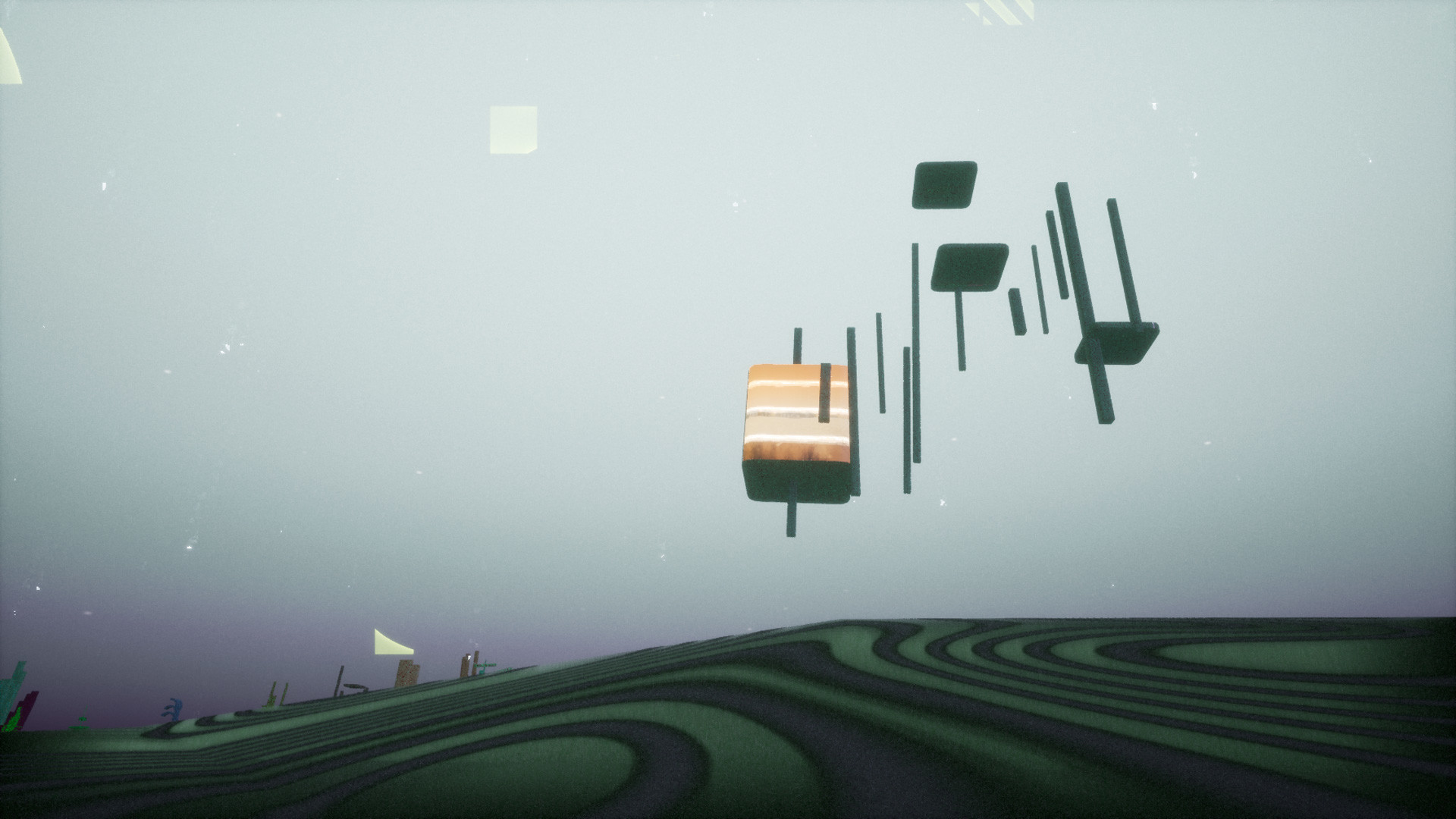 Overseas screenshot 7