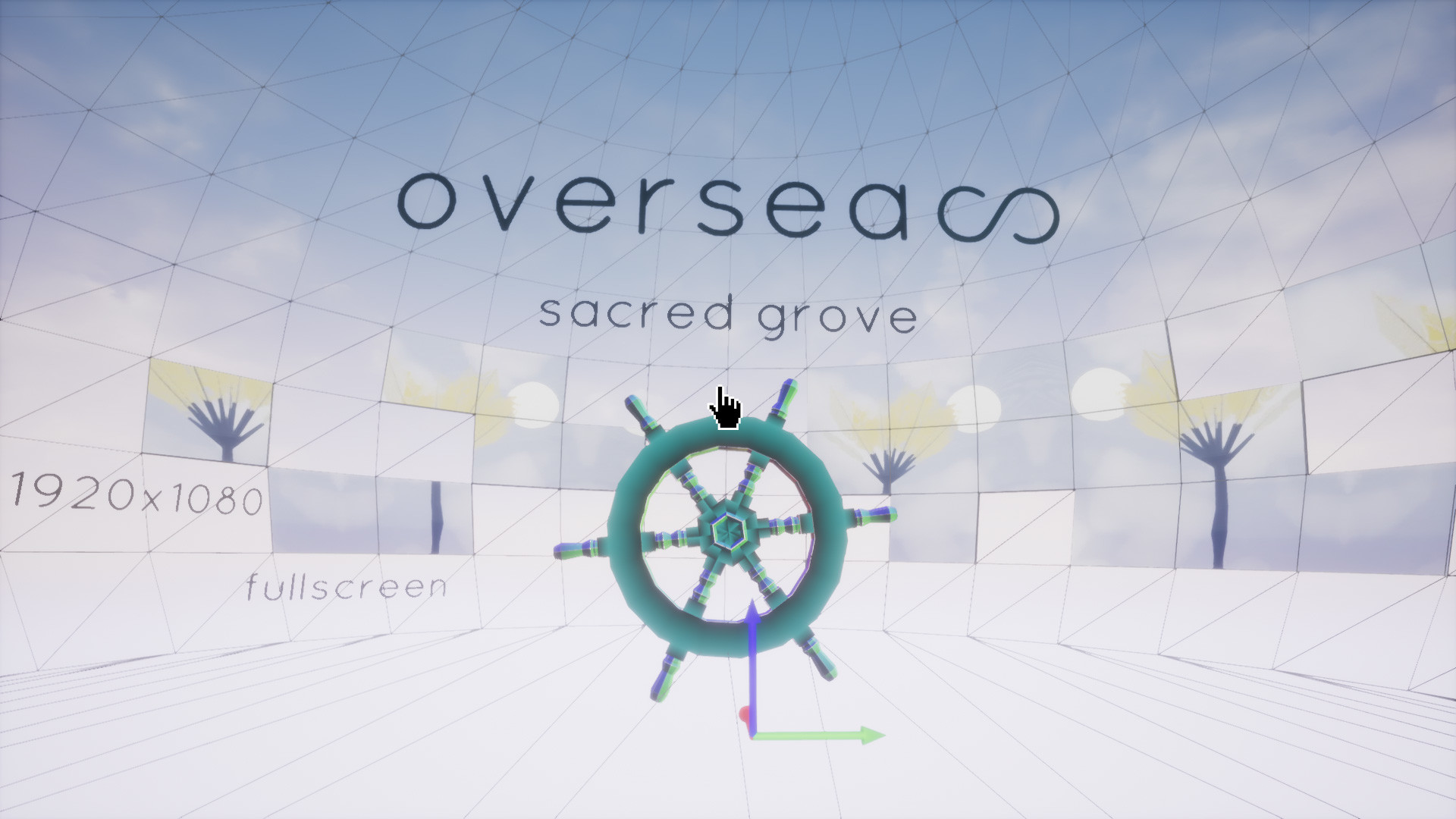 Overseas screenshot 10
