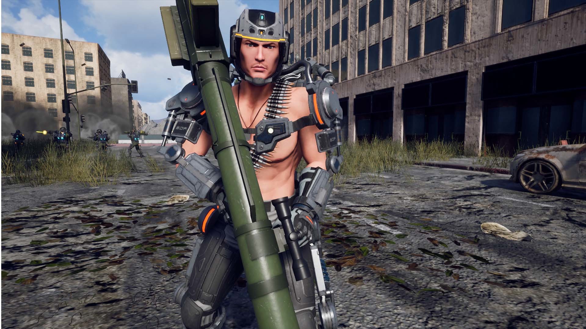 Amazon.co.jp: 【PS4】EARTH DEFENSE FORCE:IRON RAIN 【Amazon