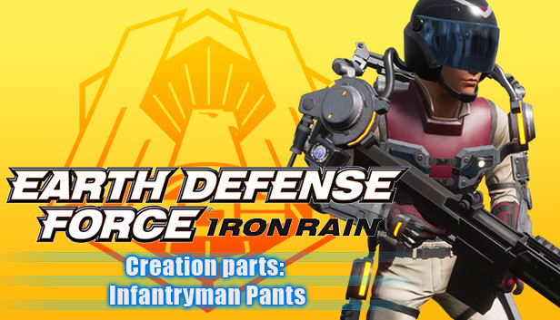 EARTH DEFENSE FORCE:IRON RAIN  カスタマイズ衣装「バレットガールズ ファンタジア」セット 配信 Amazon.co.jp: 【PS4】EARTH DEFENSE FORCE:IRON RAIN 【Amazon
