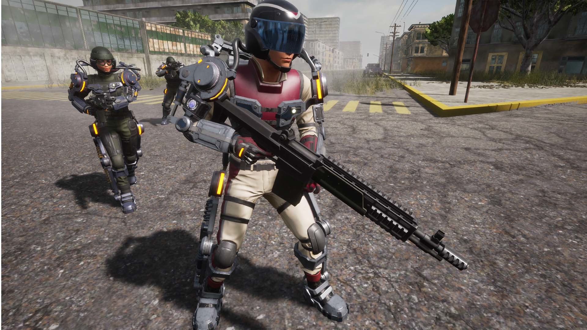 EARTH DEFENSE FORCE:IRON RAIN  カスタマイズ衣装「バレットガールズ ファンタジア」セット 配信 Amazon.co.jp: 【PS4】EARTH DEFENSE FORCE:IRON RAIN 【Amazon
