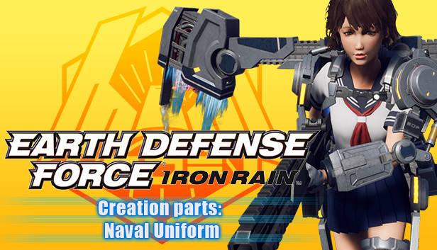 Amazon.co.jp: 【PS4】EARTH DEFENSE FORCE:IRON RAIN 【Amazon