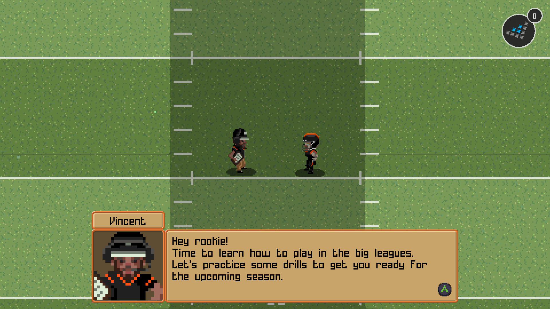 Legend Bowl screenshot 15