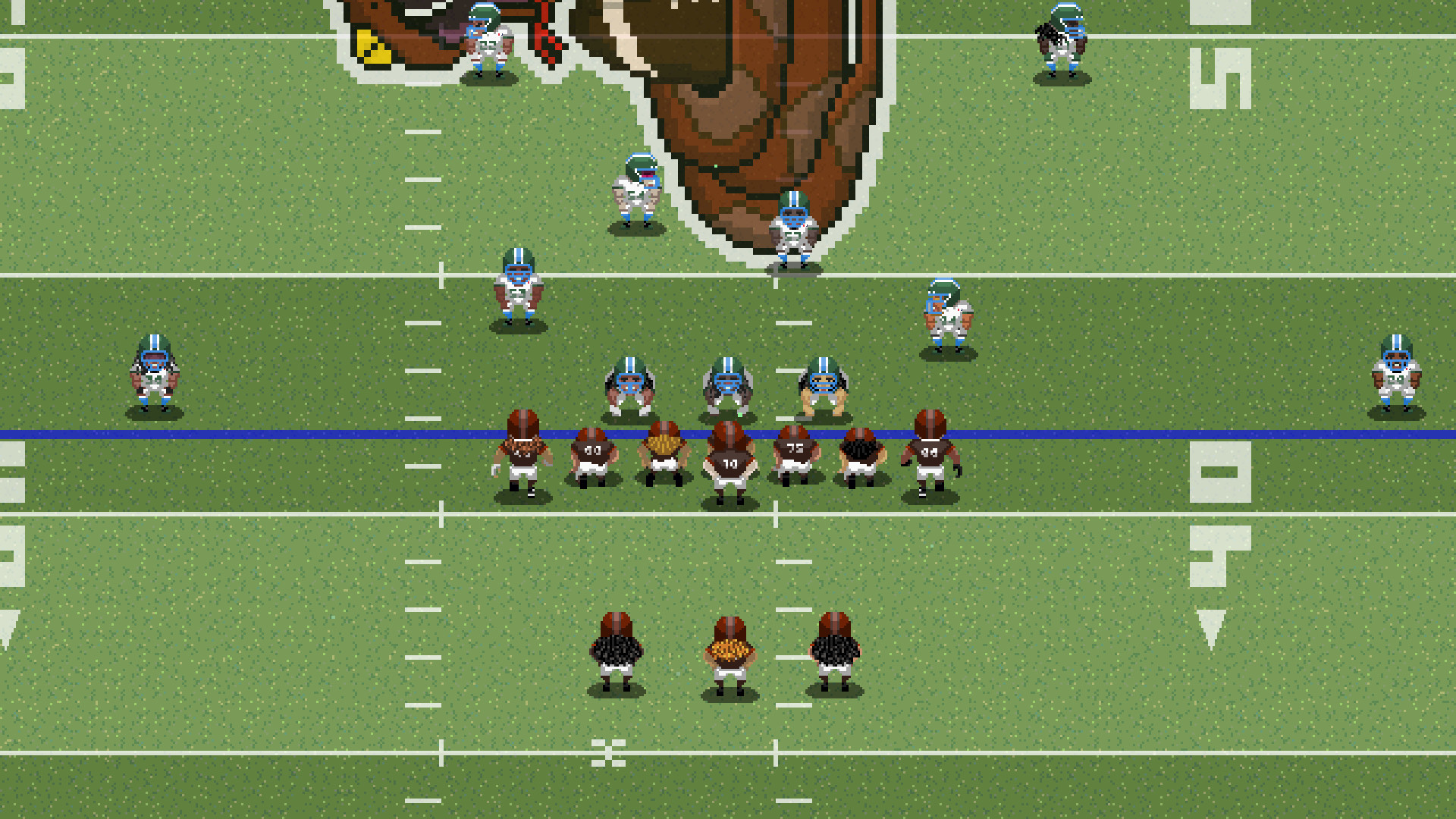 Legend Bowl screenshot 26