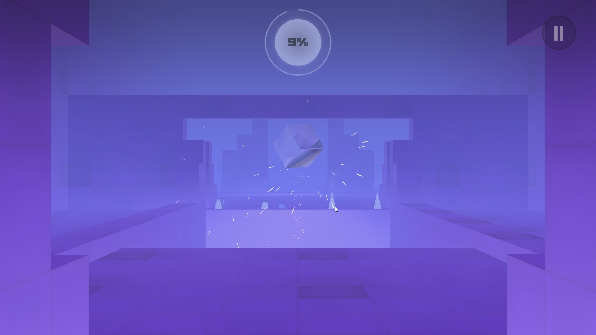 Pyrax screenshot 5