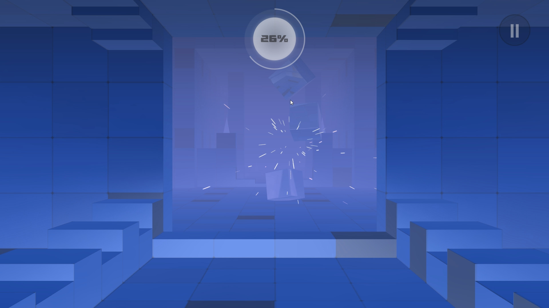 Pyrax screenshot 1