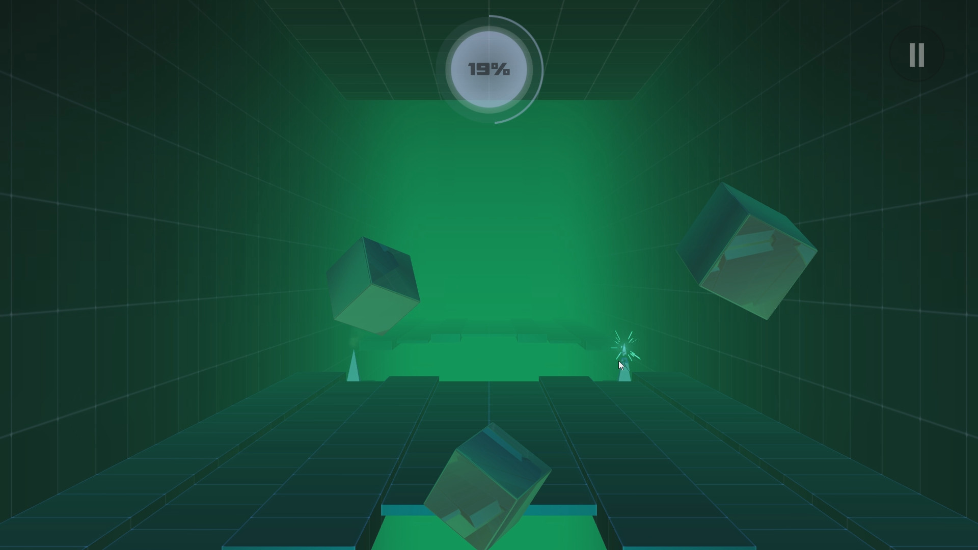 Pyrax screenshot 4