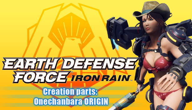 EARTH DEFENSE FORCE:IRON RAIN  カスタマイズ衣装「バレットガールズ ファンタジア」セット 配信 Amazon.co.jp: 【PS4】EARTH DEFENSE FORCE:IRON RAIN 【Amazon