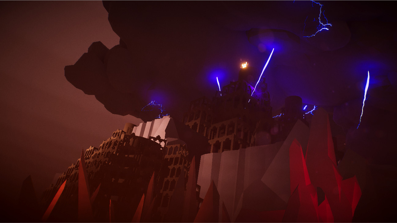 Fire And Thunder screenshot 5