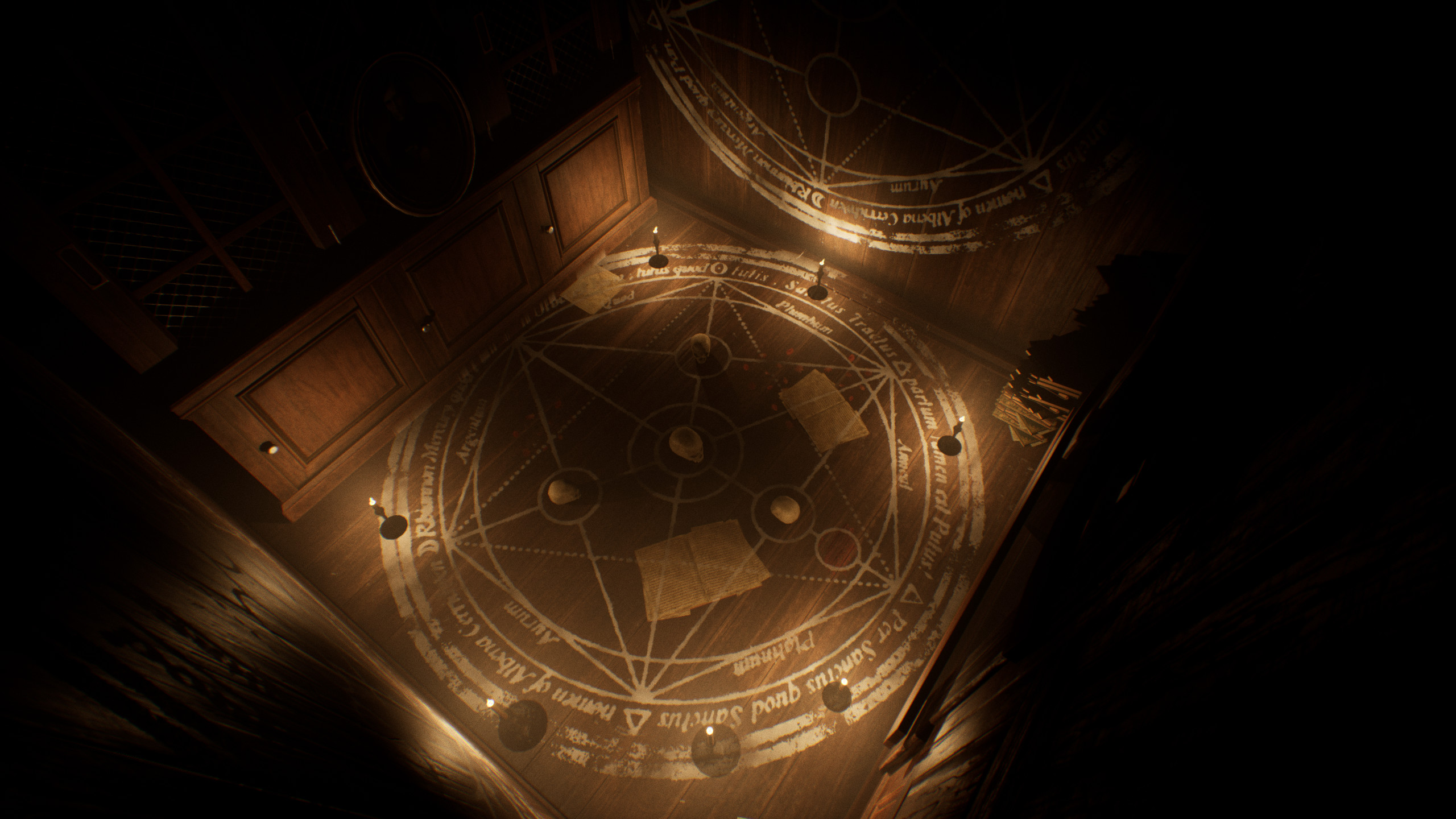 Diastone: Confusion screenshot 4