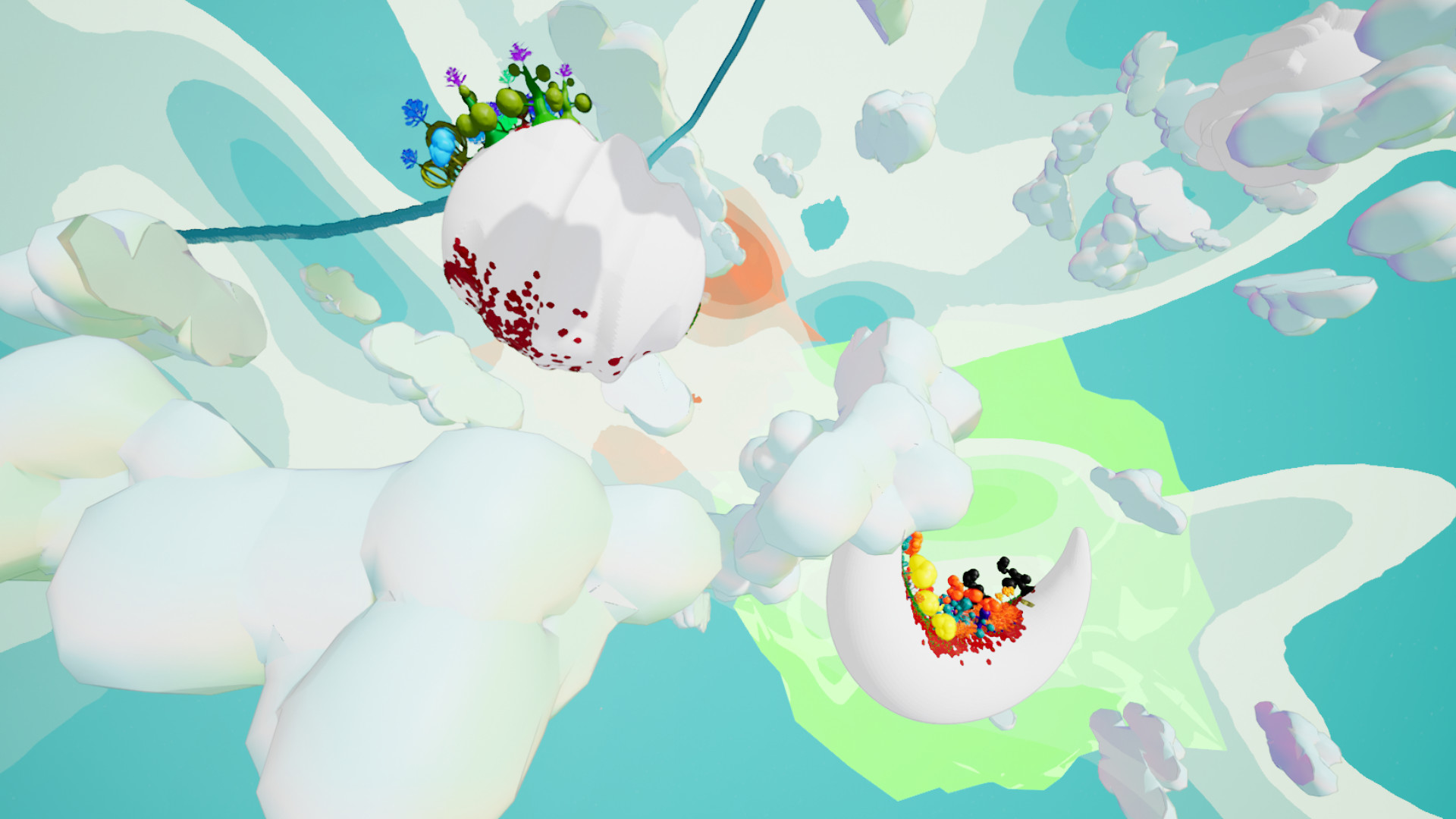 Janga screenshot 3