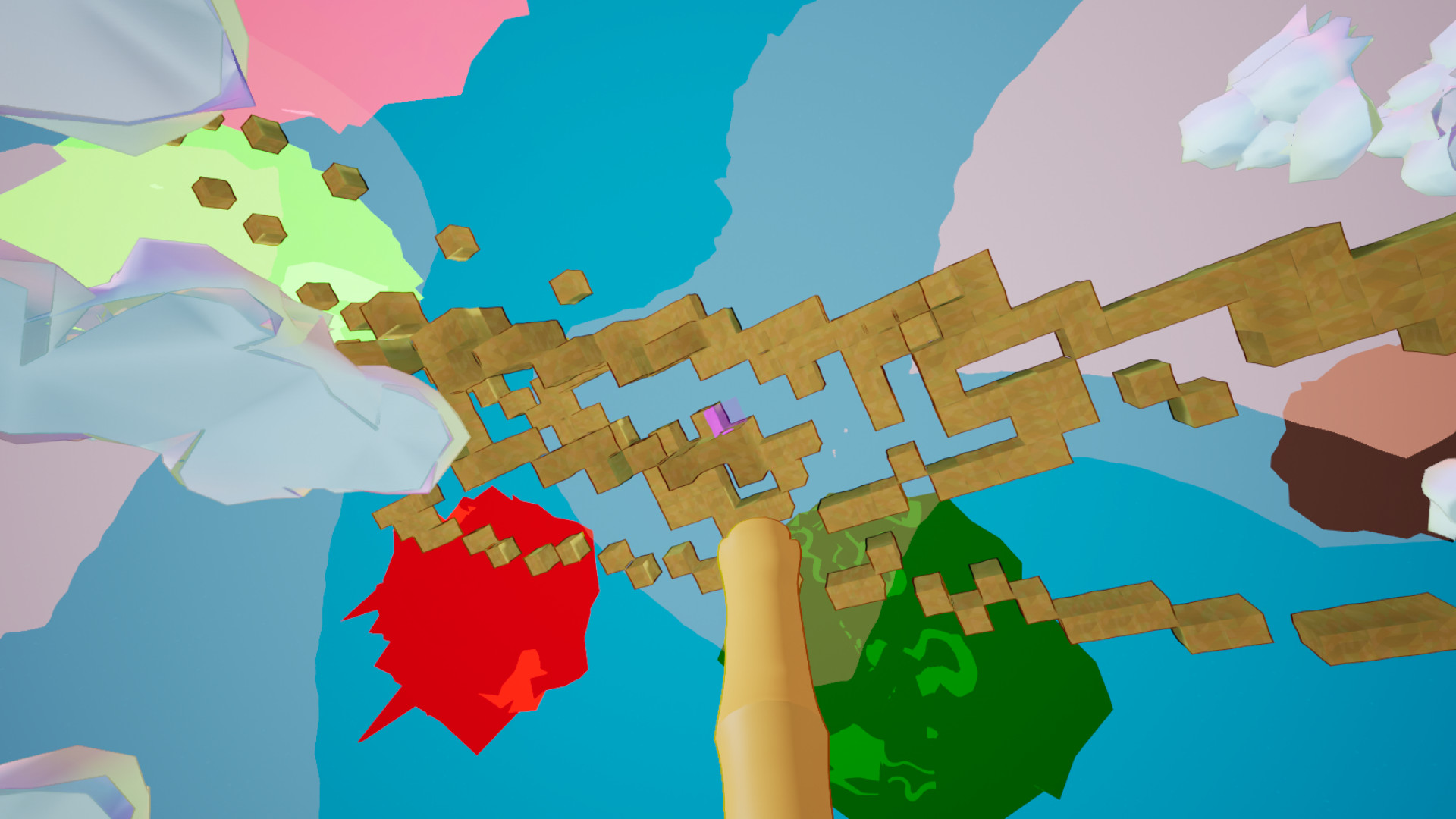 Janga screenshot 6