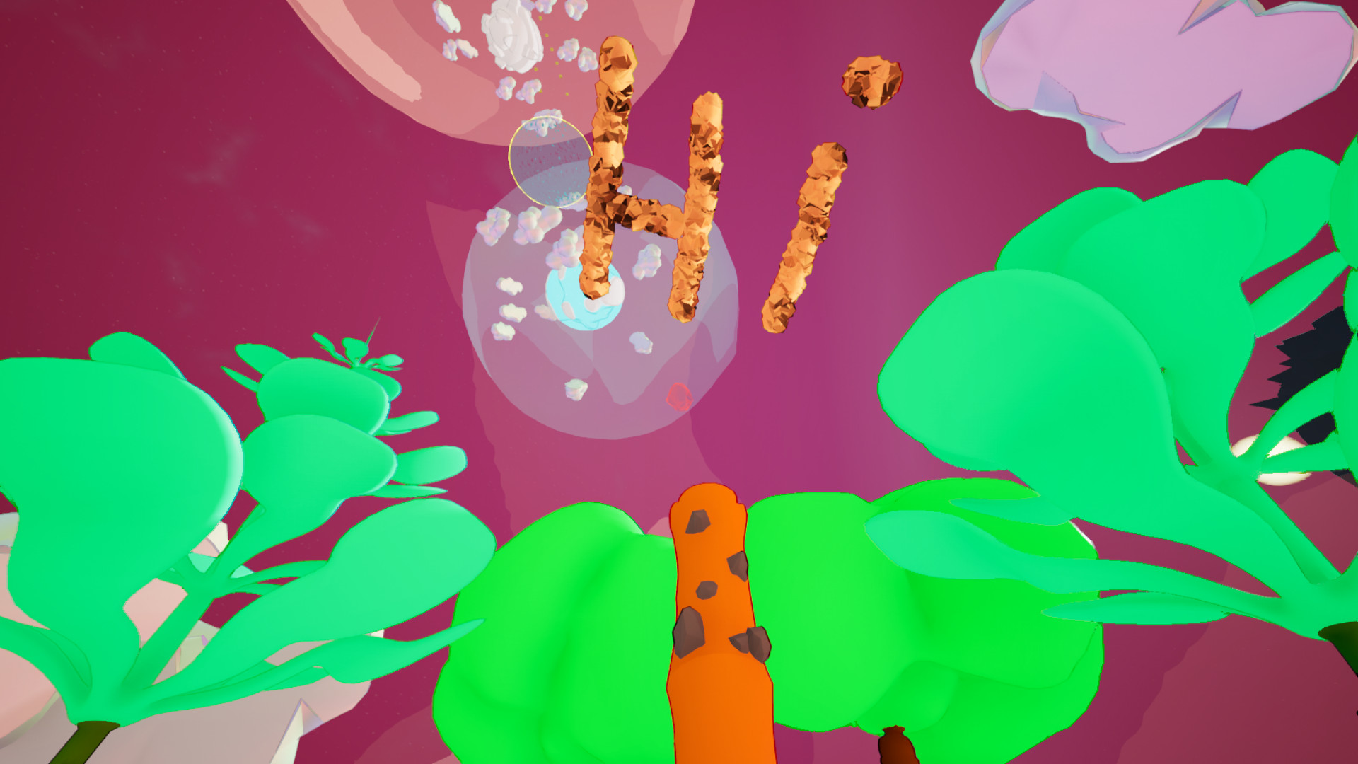 Janga screenshot 2