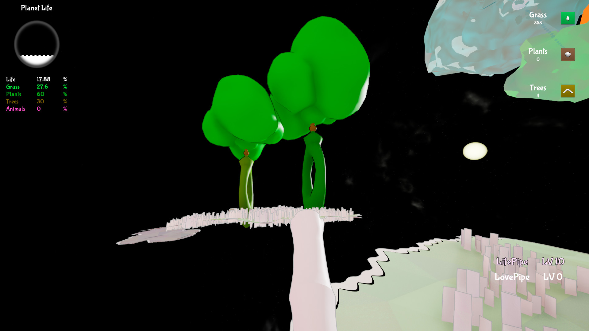 Janga screenshot 9