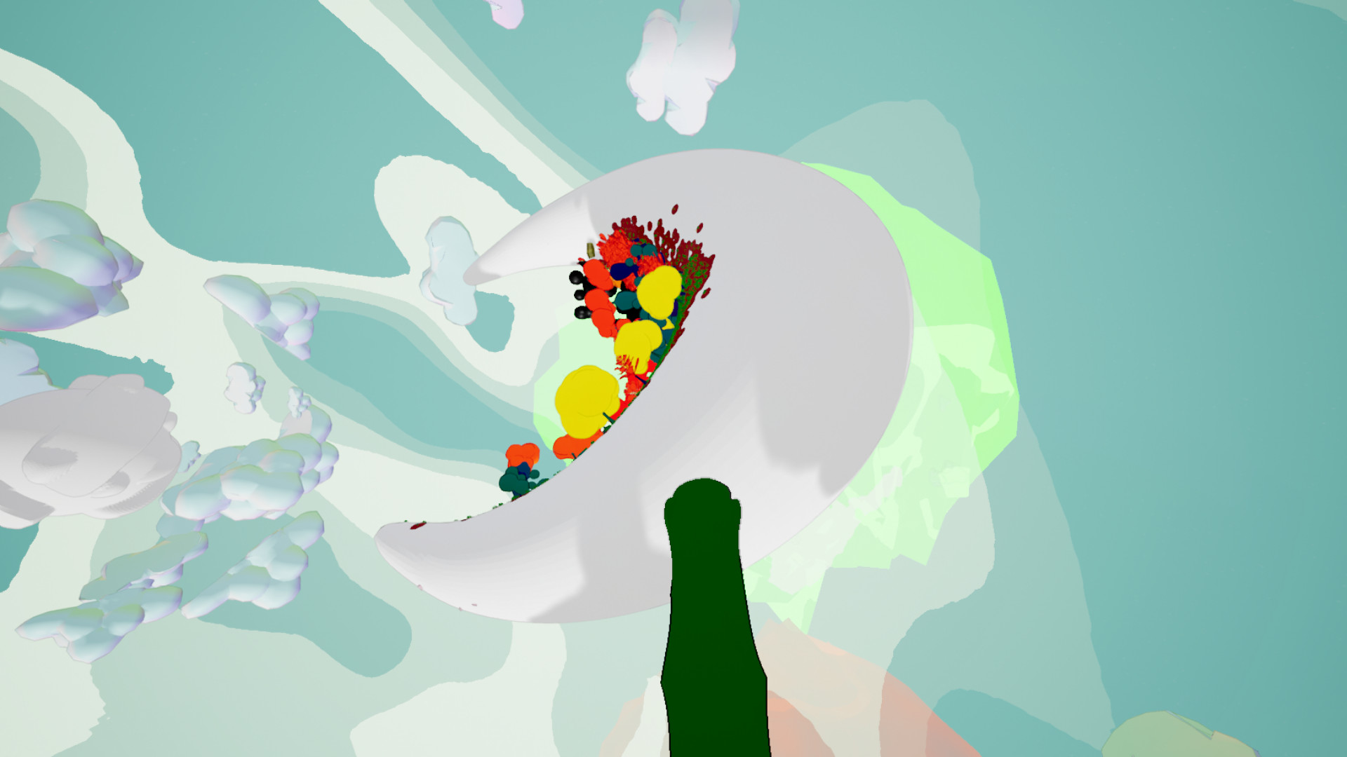 Janga screenshot 1
