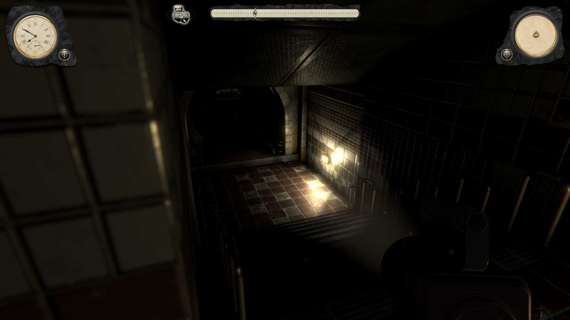 Try 'n Cry - Prologue screenshot 6