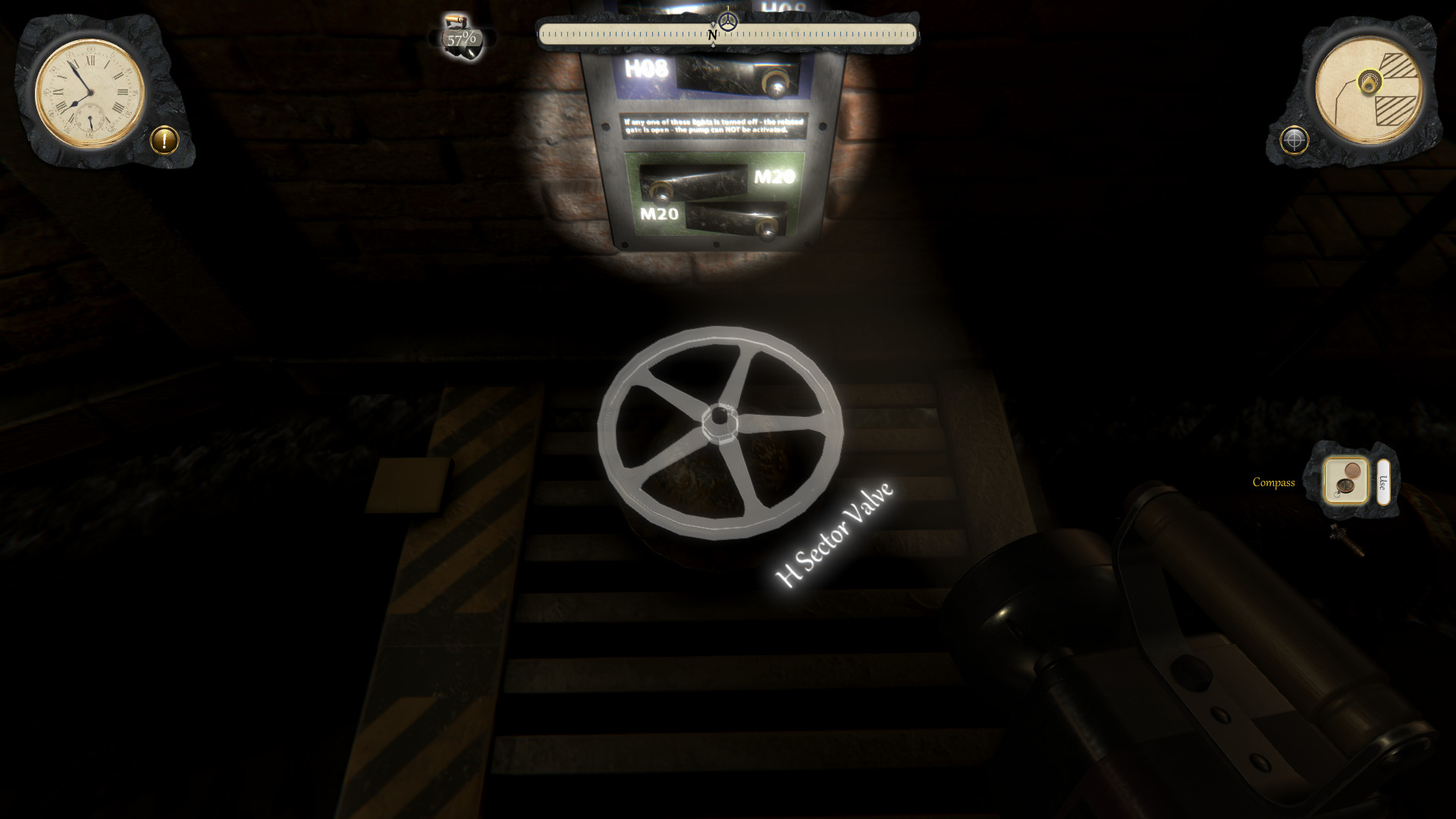 Try 'n Cry - Prologue screenshot 7