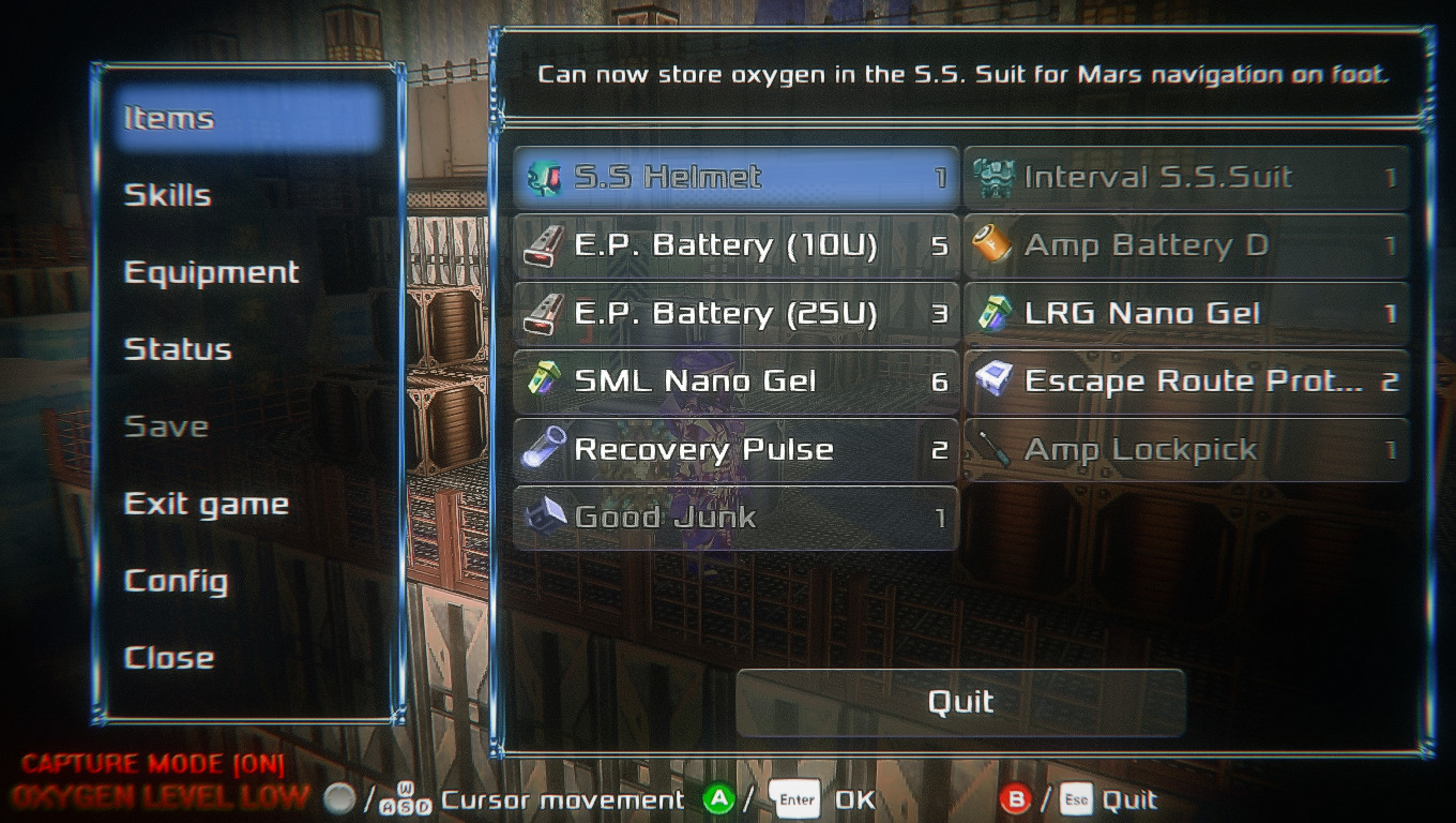 Paradox Escape Route screenshot 18