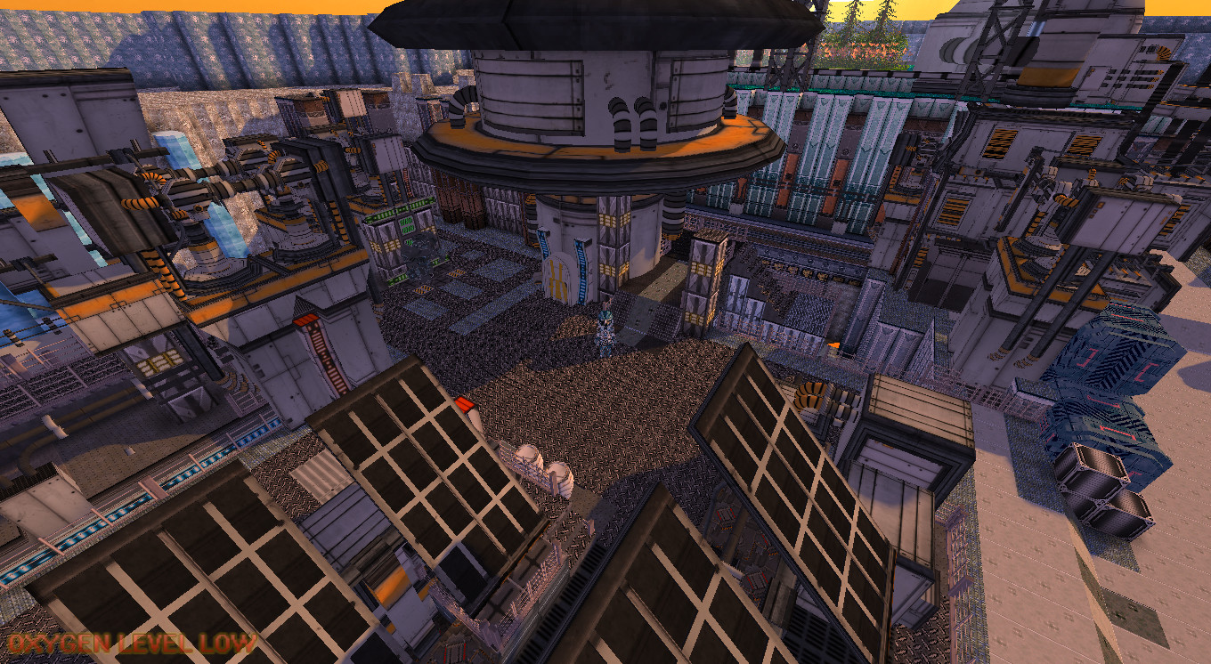 Paradox Escape Route screenshot 9