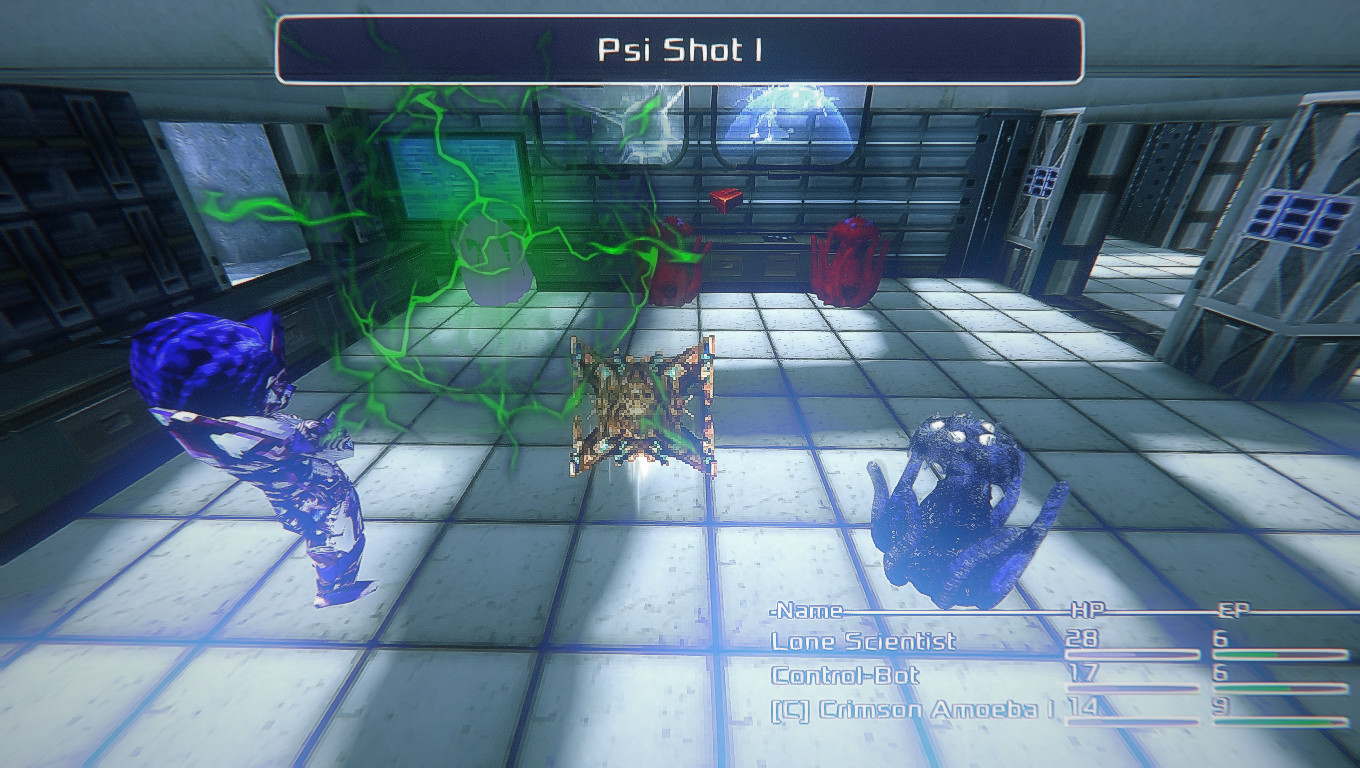Paradox Escape Route screenshot 27