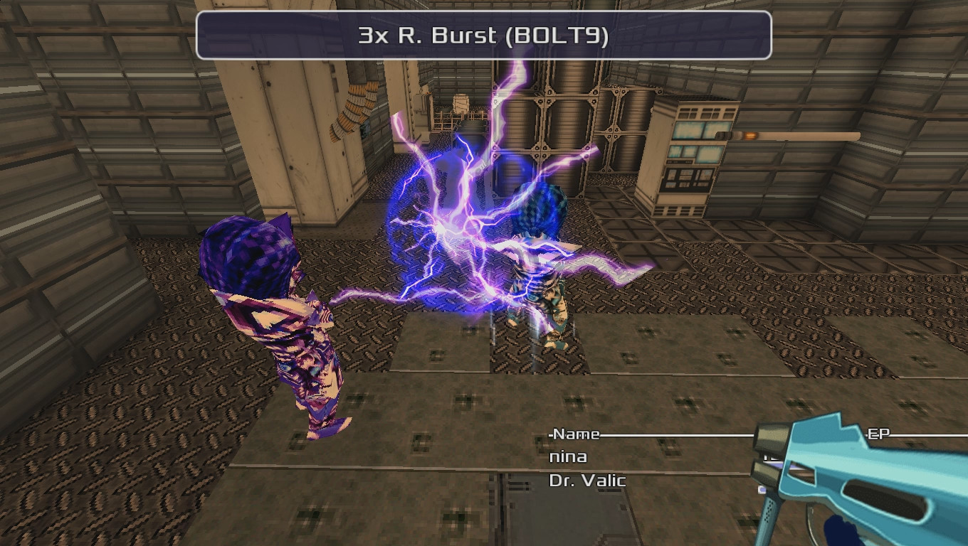 Paradox Escape Route screenshot 13