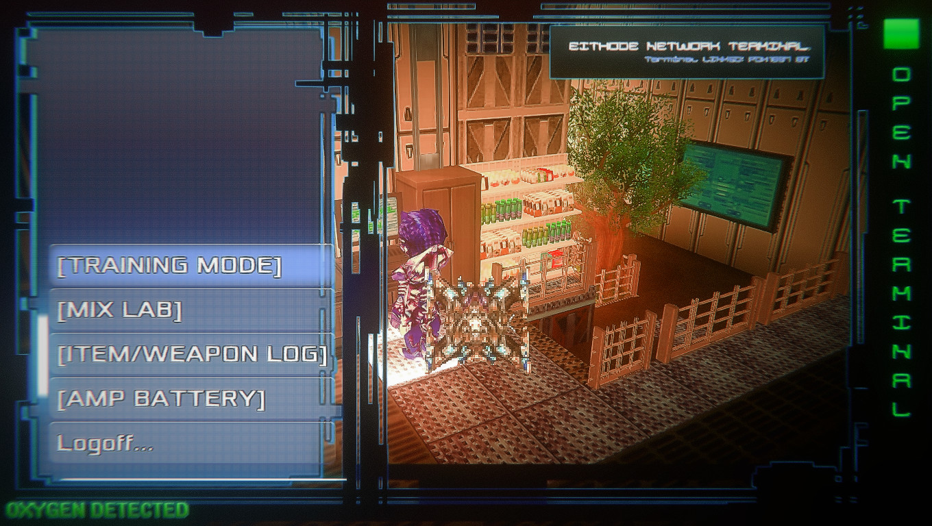 Paradox Escape Route screenshot 14