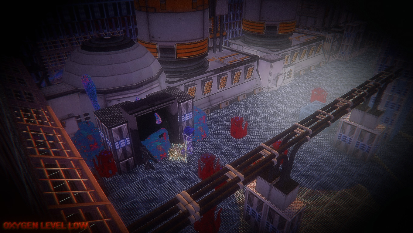 Paradox Escape Route screenshot 16