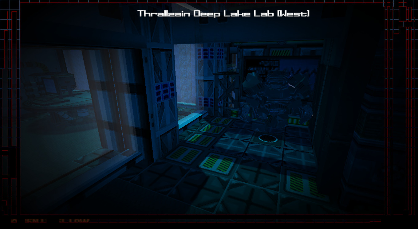 Paradox Escape Route screenshot 6