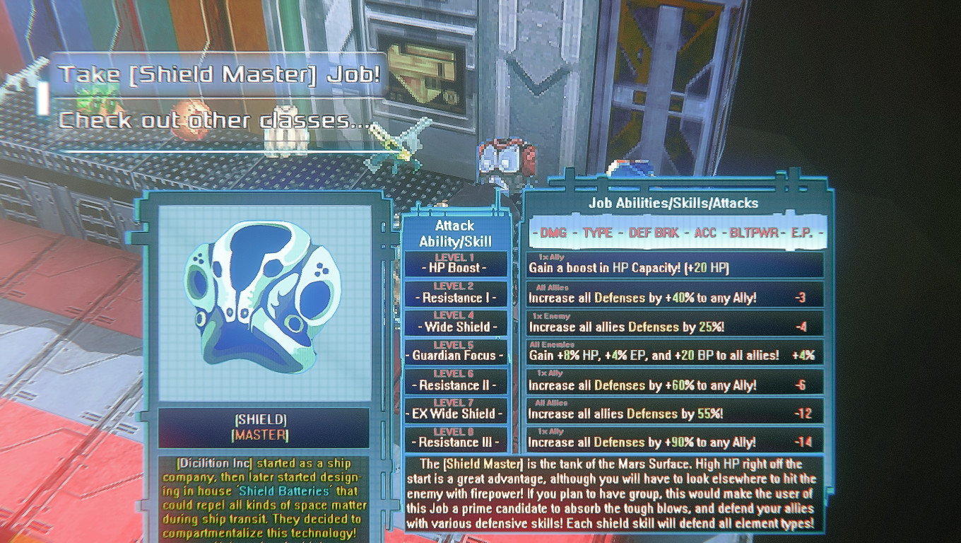 Paradox Escape Route screenshot 19