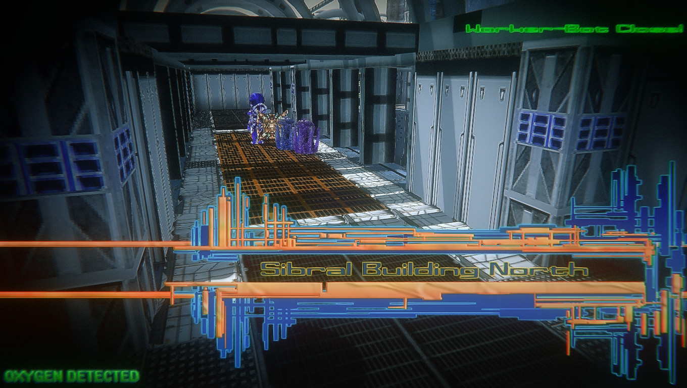 Paradox Escape Route screenshot 28