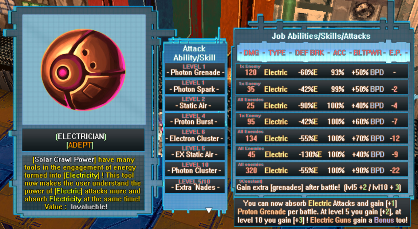 Paradox Escape Route screenshot 4