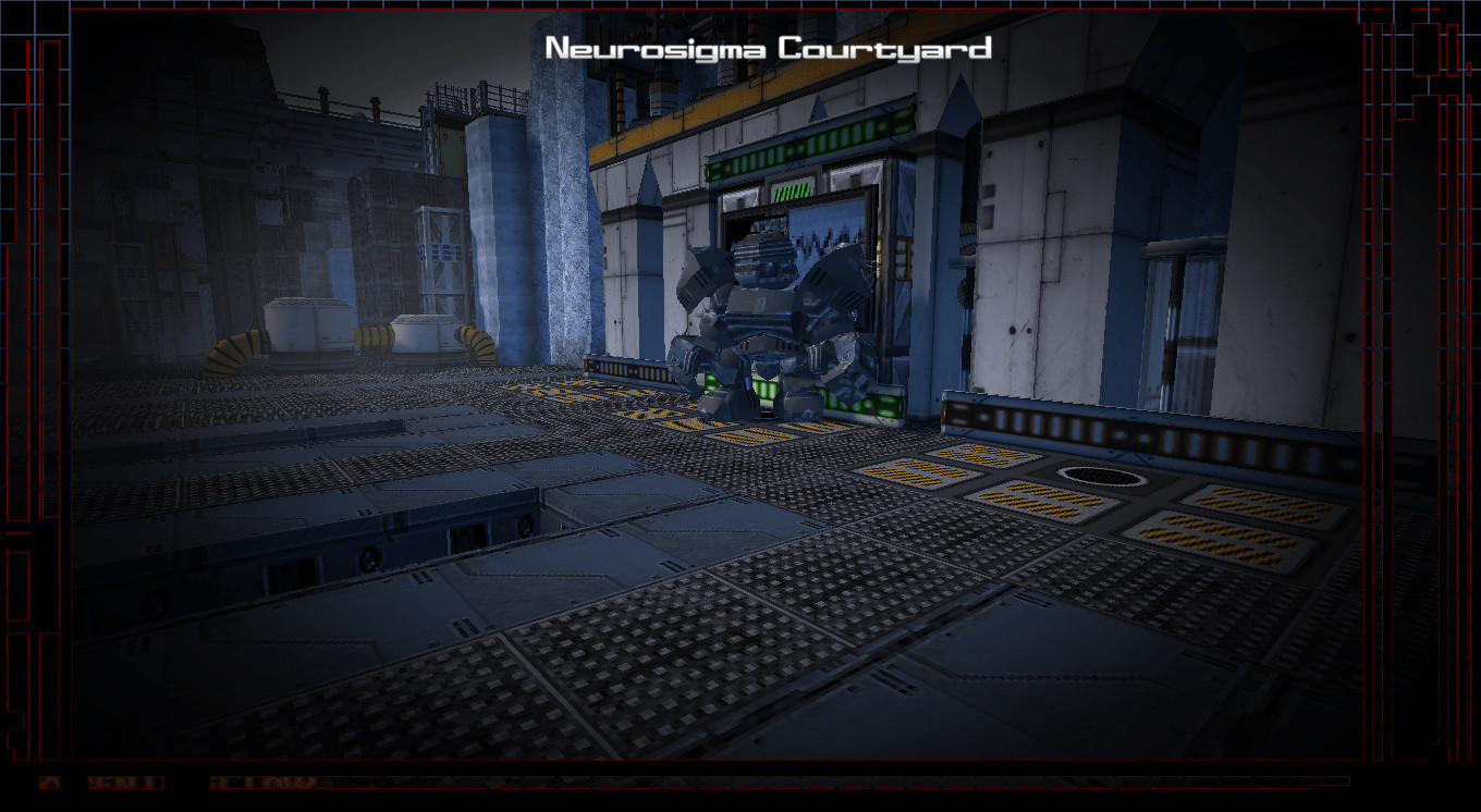 Paradox Escape Route screenshot 5