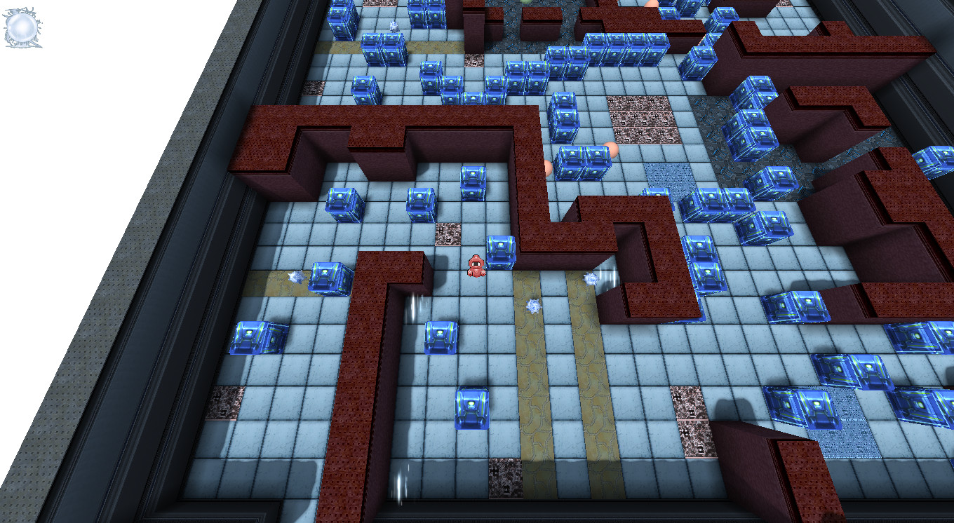 Paradox Escape Route screenshot 15