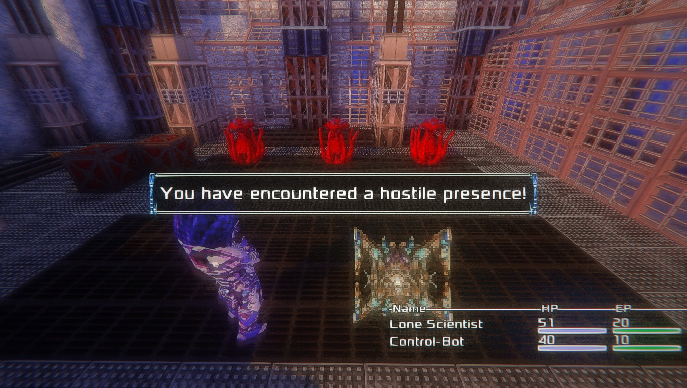 Paradox Escape Route screenshot 30