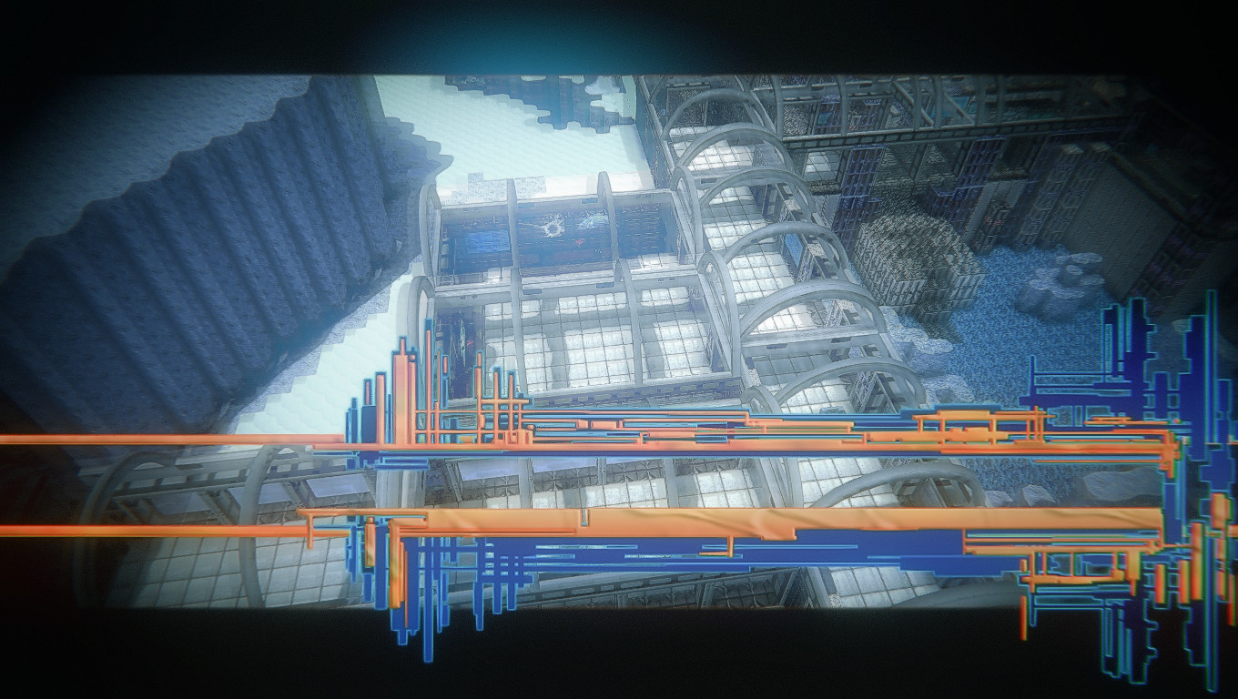 Paradox Escape Route screenshot 24