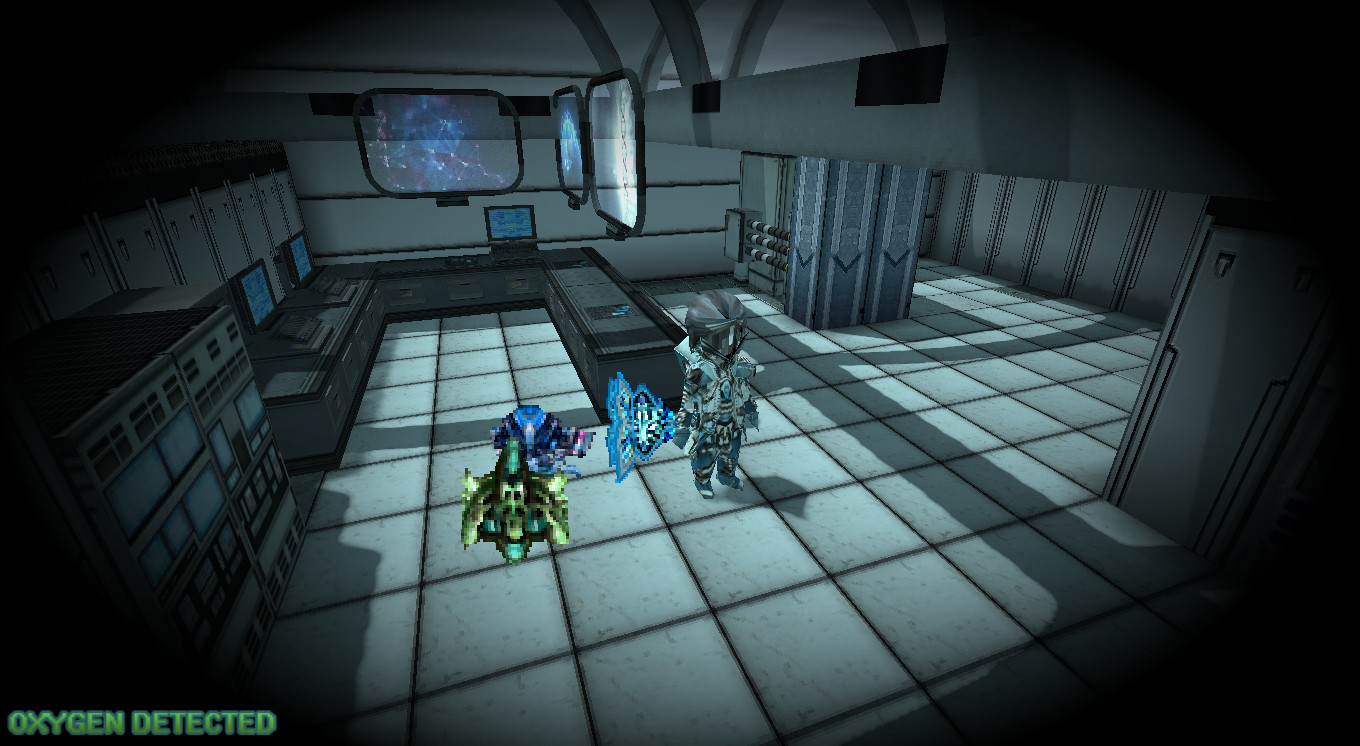 Paradox Escape Route screenshot 11