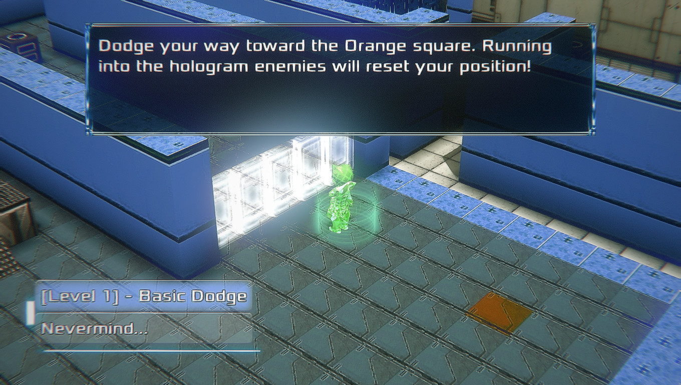 Paradox Escape Route screenshot 25