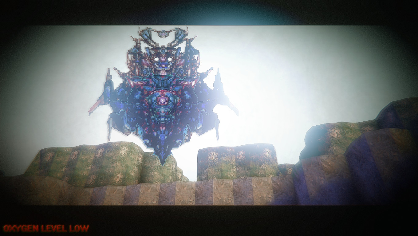 Paradox Escape Route screenshot 2