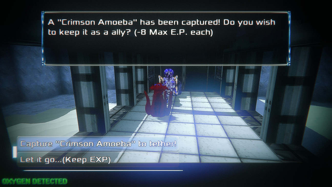 Paradox Escape Route screenshot 17