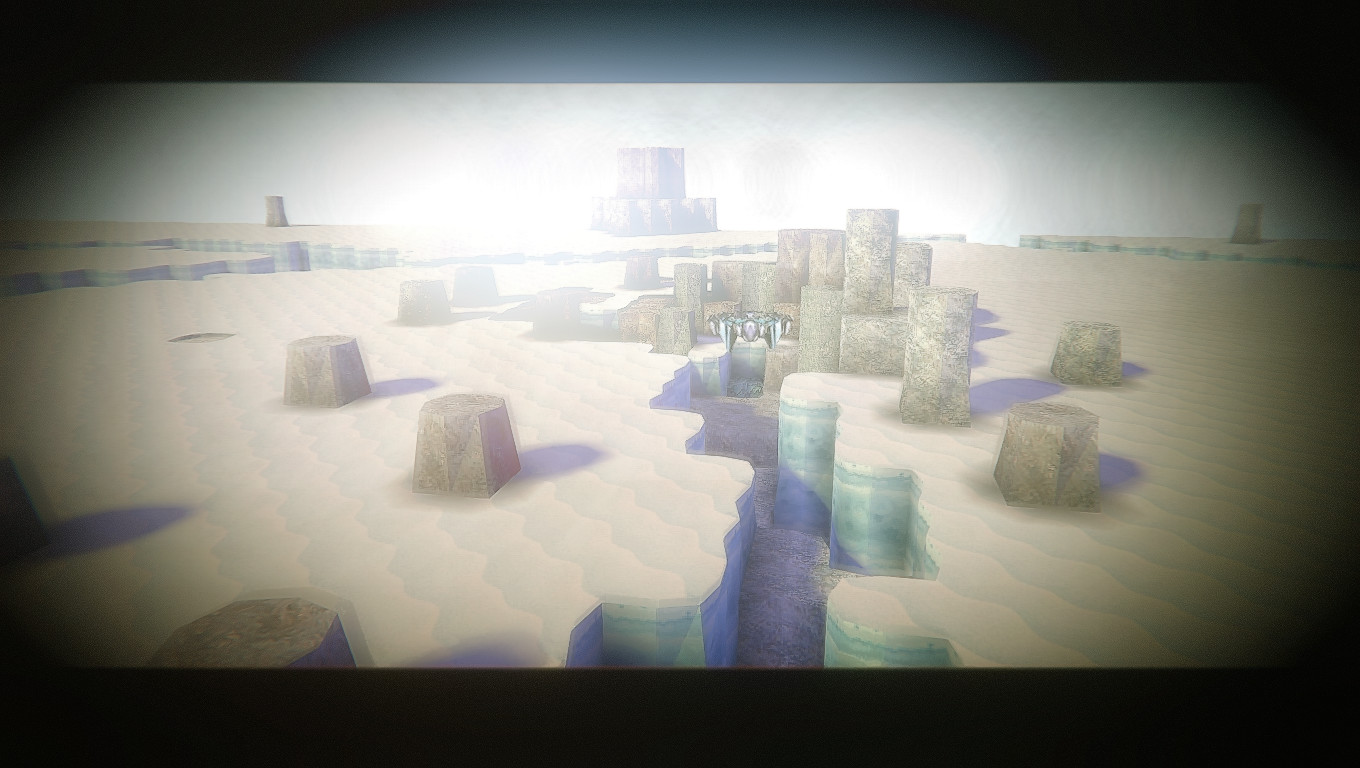 Paradox Escape Route screenshot 29