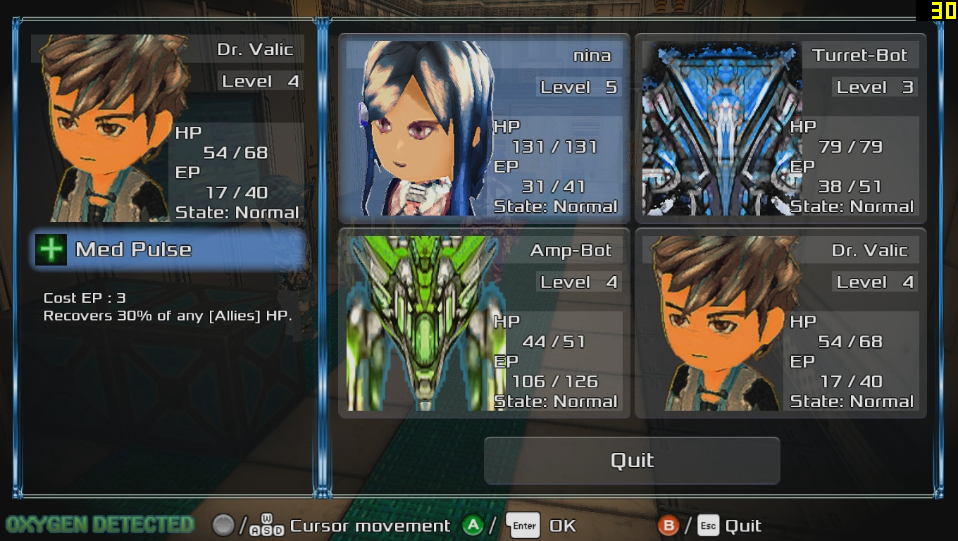 Paradox Escape Route screenshot 12