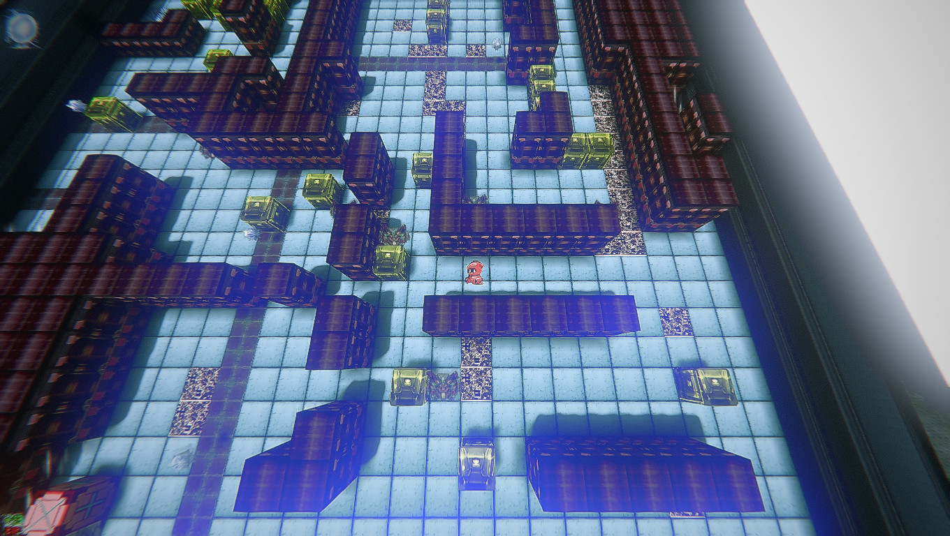 Paradox Escape Route screenshot 10