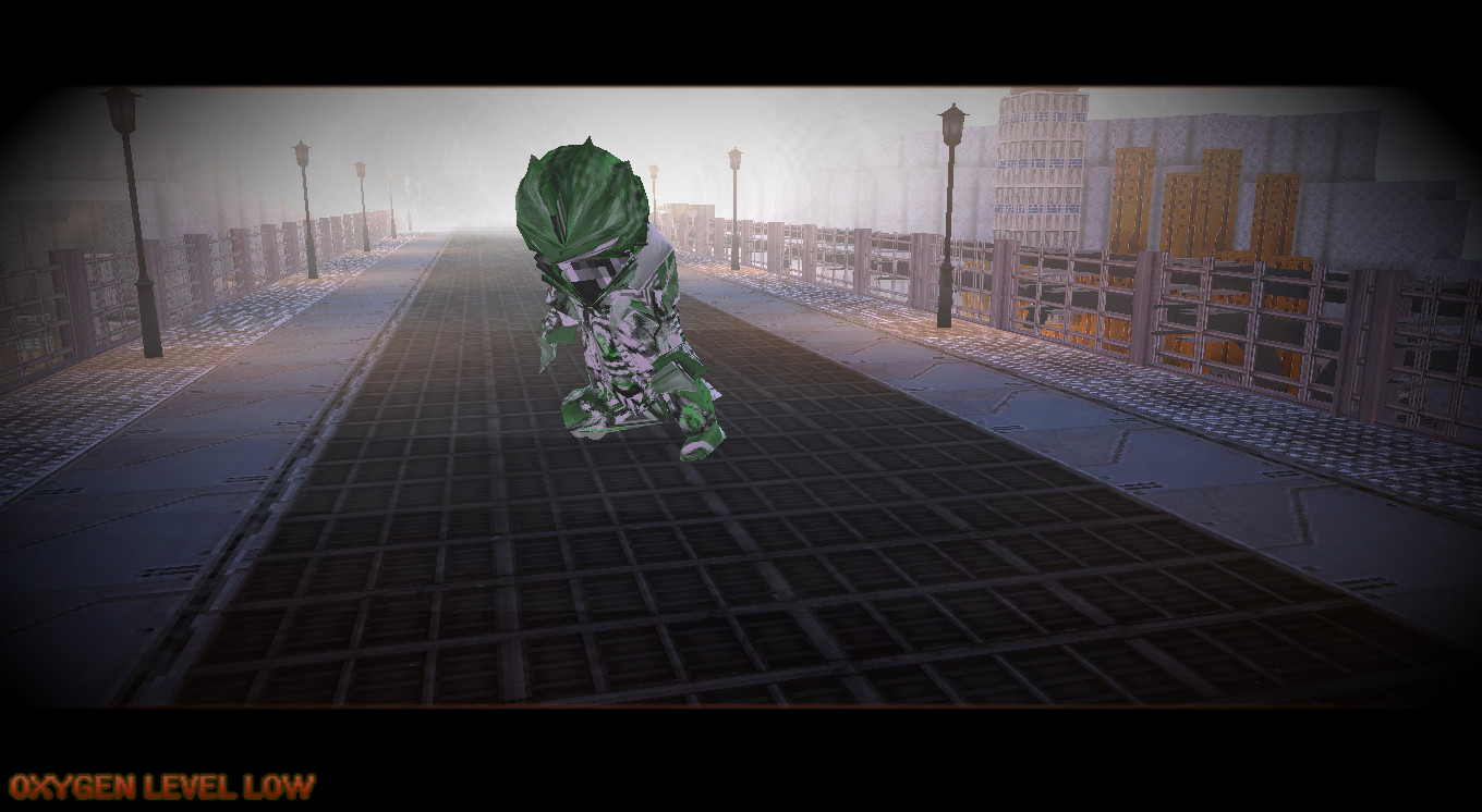 Paradox Escape Route screenshot 7