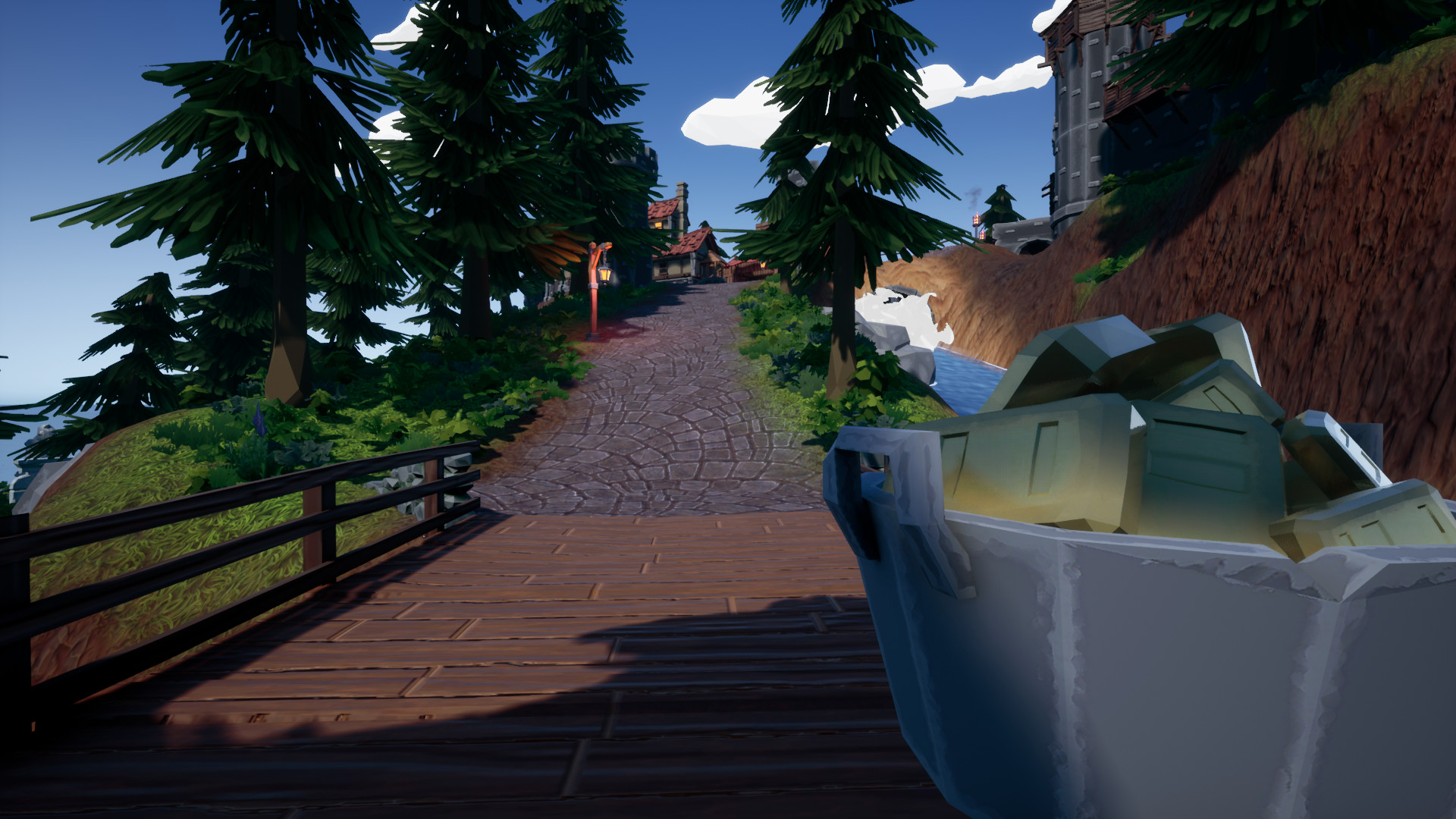 Hydroneer screenshot 12